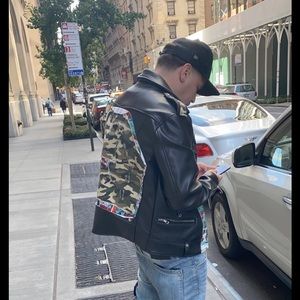 Meet your Posher, Alberto